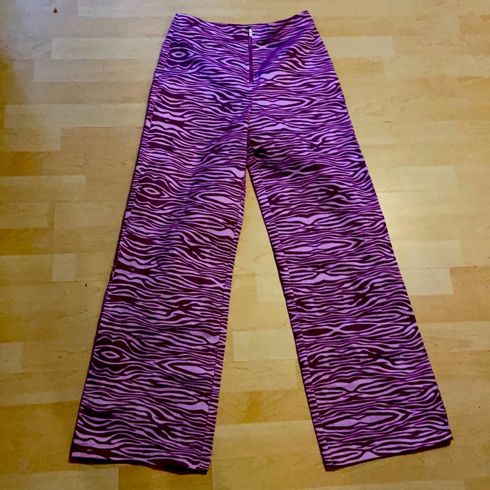 Rue Tigress Pant (Finesse) size M